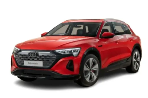 Audi Q8 eTron Q8 e-tron 55e